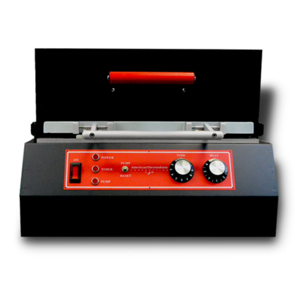 Maxi-Form Brailon Duplicator