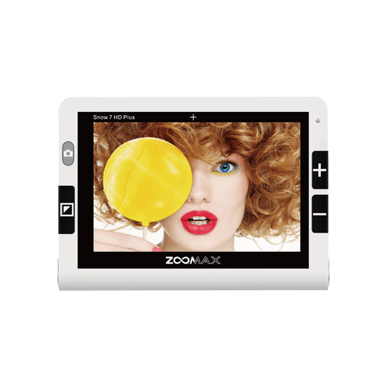 Zoomax Zoomax Snow 7 HD Plus